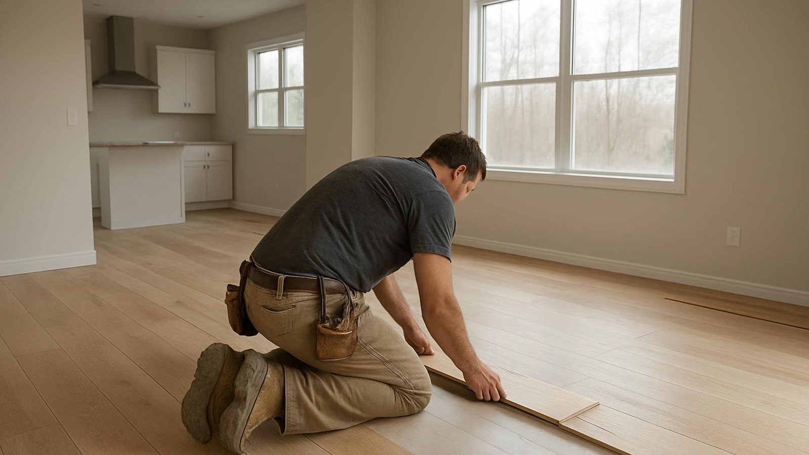 Home Remodeling & Renovation in Stuart